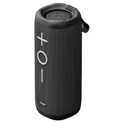 Tribit StormBox 2 Bluetooth Speaker with 34W 360° Surround Sound,