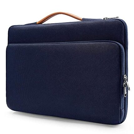 MOCA 13 inch Laptop Carrying Case Sleeve Bag for 13-inch MacBook