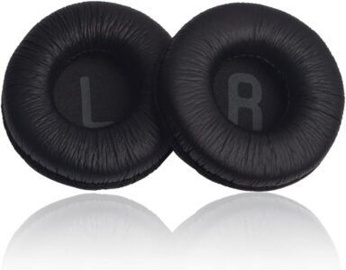 Sounce Replacement Ear Pads Compatible with JBL Tune 500BT /