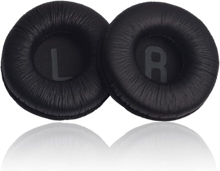 Sounce Replacement Ear Pads Compatible with JBL Tune 500BT /