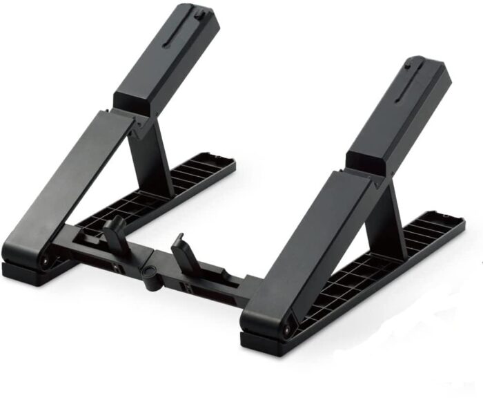 STRIFF FLSB Laptop Stand, MacBook Stand, Portable Laptop Stand,