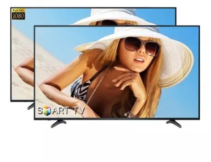 REALMERCURY 32” 32 inch 80(cm) full hd Smart 5mh6 series