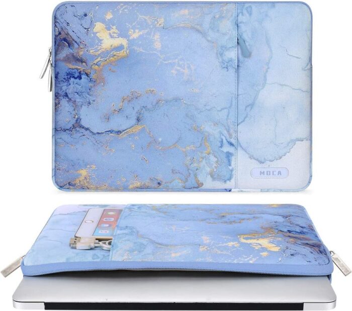 MOCA Laptop Sleeve Bag Compatible with Old MacBook Air 13.3 /