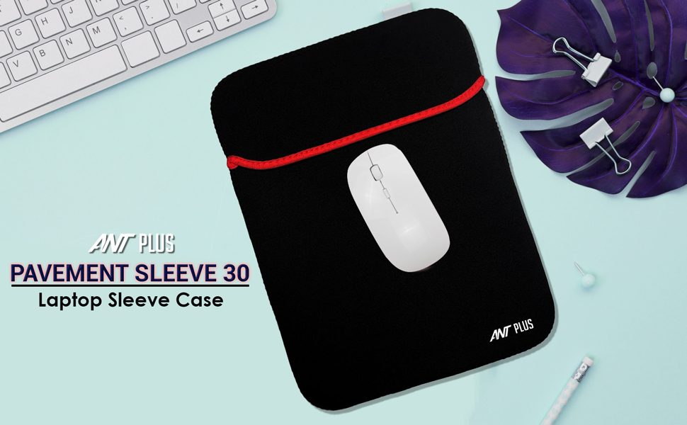 Ant Plus Pavement Sleeve 30