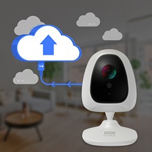 True Cloud Camera: