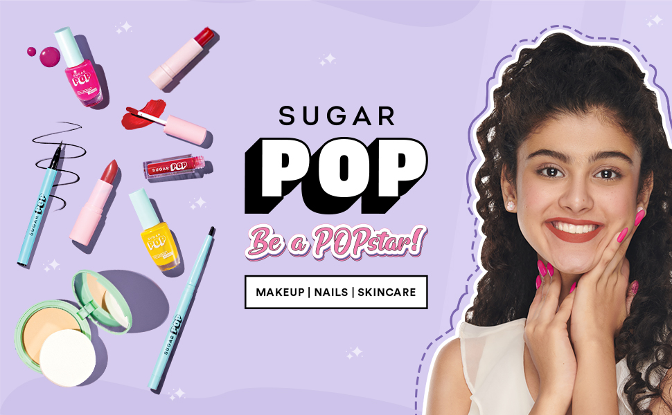 sugar pop