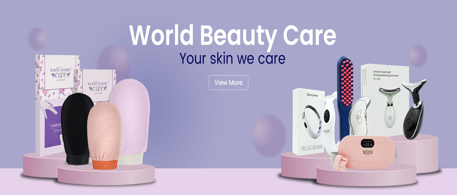 wbc worldbeautycare