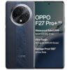 OPPO F27 Pro+ 5G (Midnight Navy, 8GB RAM, 128GB Storage) | 6.7"