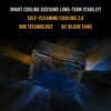ASUS TUF Gaming F15 - AI Powered Gaming Laptop, Intel Core - Image 7