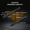 ASUS TUF Gaming F15 - AI Powered Gaming Laptop, Intel Core - Image 10