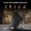 ASUS TUF Gaming F15 - AI Powered Gaming Laptop, Intel Core - Image 12