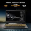 ASUS TUF Gaming F15 - AI Powered Gaming Laptop, Intel Core - Image 9