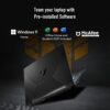 ASUS TUF Gaming F15 - AI Powered Gaming Laptop, Intel Core - Image 14