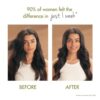 Love Beauty & Planet Lbp Olive Oil & Peptide Bond Repair - Image 5