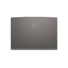 MSI Thin A15, Ryzen 5 7535HS, 40CM FHD 144Hz Gaming - Image 3