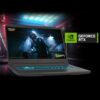 MSI Thin A15, Ryzen 5 7535HS, 40CM FHD 144Hz Gaming - Image 5