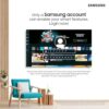 Samsung 163 cm (65 inches) 4K Ultra HD Smart OLED TV - Image 11