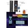 REALMERCURY 32” 32 inch full hd 80(cm) Smart v2c9n series - Image 2