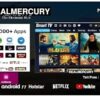 REALMERCURY 32” 32 inch full hd 80(cm) Smart v2c9n series - Image 4