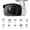 TP-Link VIGI C320I 2MP HD Outdoor IR Bullet Network Camera | PoE - Image 2