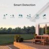 TP-Link VIGI C320I 2MP HD Outdoor IR Bullet Network Camera | PoE - Image 6