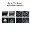 TP-Link VIGI C320I 2MP HD Outdoor IR Bullet Network Camera | PoE - Image 7