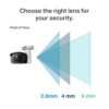 TP-Link VIGI C320I 2MP HD Outdoor IR Bullet Network Camera | PoE - Image 10