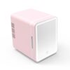 Enakshi (LABEL) Mini Fridge 4L Single Door Multiuse Mini - Image 3