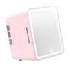 Enakshi (LABEL) Mini Fridge 4L Single Door Multiuse Mini - Image 5