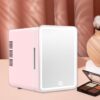 Enakshi (LABEL) Mini Fridge 4L Single Door Multiuse Mini - Image 8