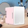Enakshi (LABEL) Mini Fridge 4L Single Door Multiuse Mini - Image 9