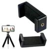 HUMBLE Universal Monopod Holder Clip for Mobile Camera Holder and - Image 4