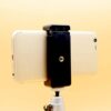 HUMBLE Universal Monopod Holder Clip for Mobile Camera Holder and - Image 5