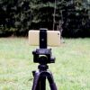 HUMBLE Universal Monopod Holder Clip for Mobile Camera Holder and - Image 6