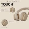 (Refurbished) HAMMER Bash Max Over The Ear Wireless Bluetooth - Image 3