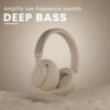 (Refurbished) HAMMER Bash Max Over The Ear Wireless Bluetooth - Image 7