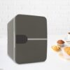 ATORSE Compact Refrigerator Multipurpose Lightweight Little Tiny - Image 5
