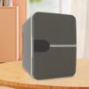 ATORSE Compact Refrigerator Multipurpose Lightweight Little Tiny - Image 7