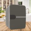ATORSE Compact Refrigerator Multipurpose Lightweight Little Tiny - Image 6