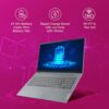 Lenovo Ideapad Slim 3 AMD Ryzen 5 7520U 15.6" (39.6Cm) FHD Thin - Image 4