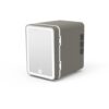SECRET DESIRE Mini Small Fridge 4L with Light Mini Refrigerator - Image 3