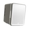 SECRET DESIRE Mini Small Fridge 4L with Light Mini Refrigerator - Image 5