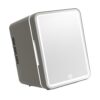 SECRET DESIRE Mini Small Fridge 4L with Light Mini Refrigerator - Image 4