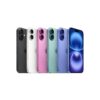 iPhone 16 512 GB: 5G Mobile Phone with Camera Control, A18 Chip a - Image 4