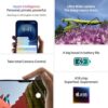 iPhone 16 512 GB: 5G Mobile Phone with Camera Control, A18 Chip a - Image 5