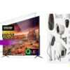 REALMERCURY 40 Full hd with Mouse Remote Vivid Smart 102 (cm) - Image 4
