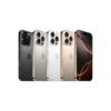 iPhone 16 Pro Max 512 GB: 5G Mobile Phone with Camera Control, 4K - Image 4