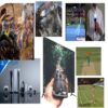 REALMERCURY 43” 43 inch 4k 110(cm) vivid ultr hd smart voice - Image 9