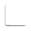Apple MacBook Air Laptop: Apple M1 chip, 13.3-inch/33.74 cm Retina Display, 8GB RAM, 256GB SSD Storage, Backlit Keyboard, FaceTime HD Camera, Touch ID. Works with iPhone/iPad; Space Grey - Image 4