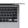 Apple MacBook Air Laptop: Apple M1 chip, 13.3-inch/33.74 cm Retina Display, 8GB RAM, 256GB SSD Storage, Backlit Keyboard, FaceTime HD Camera, Touch ID. Works with iPhone/iPad; Space Grey - Image 3